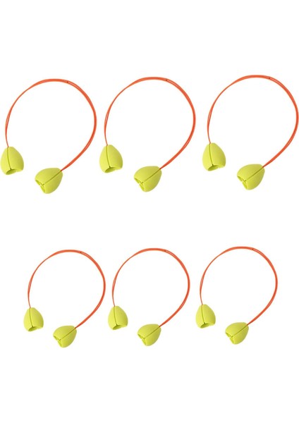 Kauçuk Örgü Tığ Zanaat Kap Süsleri El Örgü Zanaat Yeşil (Yurt Dışından) fırsatları