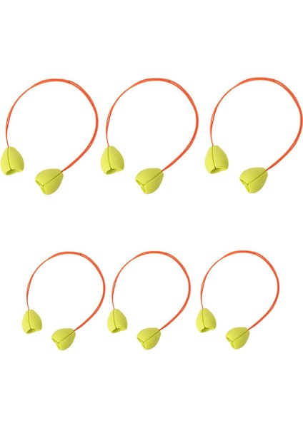 Kauçuk Örgü Tığ Zanaat Kap Süsleri El Örgü Zanaat Yeşil (Yurt Dışından) indirimleri