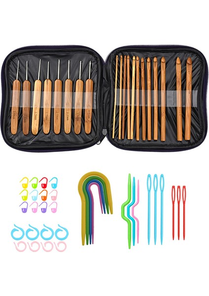 20'li Paket Tığ , Kavramalı Tığ I, (Yurt Dışından) fiyatları