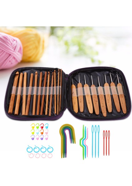 20'li Paket Tığ , Kavramalı Tığ I, (Yurt Dışından) modelleri