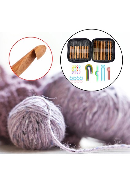 20'li Paket Tığ , Kavramalı Tığ I, (Yurt Dışından) fırsatları