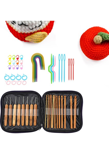 20'li Paket Tığ , Kavramalı Tığ I, (Yurt Dışından) indirimleri