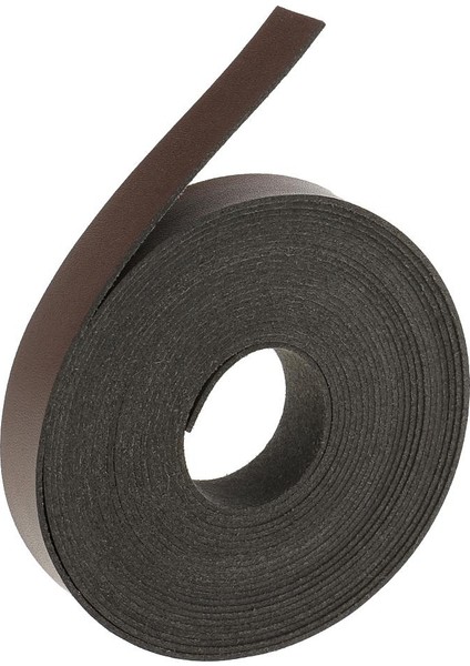 Prettyia 5 Metre Pu Deri Kayışlar Leathecraft Malzemeleri Dıy 20MM Açık Kahve-5 Metre (Yurt Dışından) fiyatları