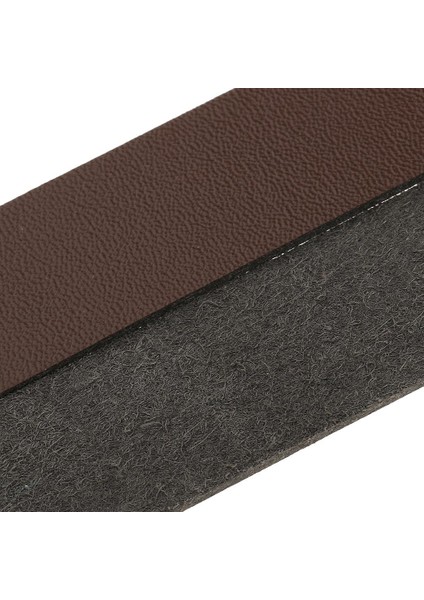 Prettyia 5 Metre Pu Deri Kayışlar Leathecraft Malzemeleri Dıy 20MM Açık Kahve-5 Metre (Yurt Dışından) indirimleri