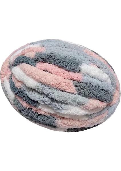 Kalın Kalın I Örgü Ipi Irlent Dokuma Gri (Yurt Dışından) modelleri