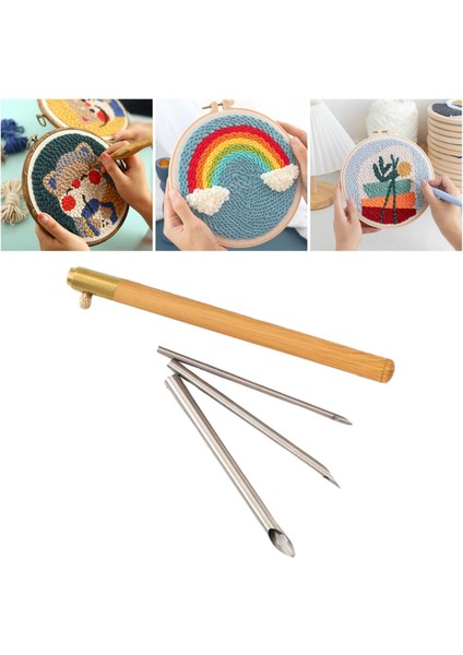 Nakış Yumruk Ş Araçları Ş Dokuma Halı (Yurt Dışından) modelleri