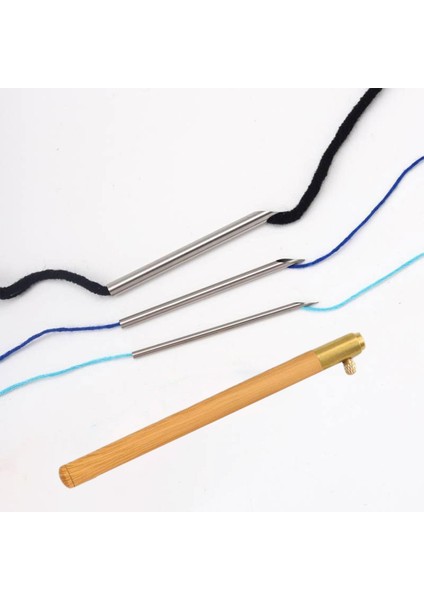 Nakış Yumruk Ş Araçları Ş Dokuma Halı (Yurt Dışından) fırsatları