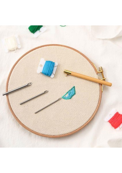 Nakış Yumruk Ş Araçları Ş Dokuma Halı (Yurt Dışından) indirimleri