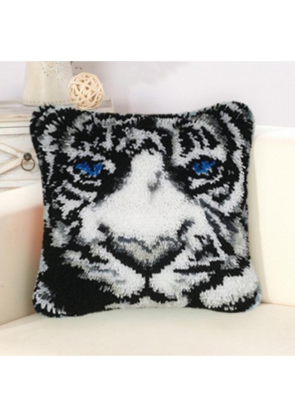 El Yapımı Mandalı Kitleri Dıy Iılıfı Minder Örtüsü ile (Yurt Dışından) fiyatları