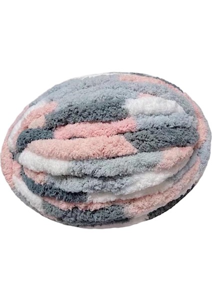 Kalın Kalın I Örgü Ipi Irlent Dokuma Gri (Yurt Dışından) indirimleri