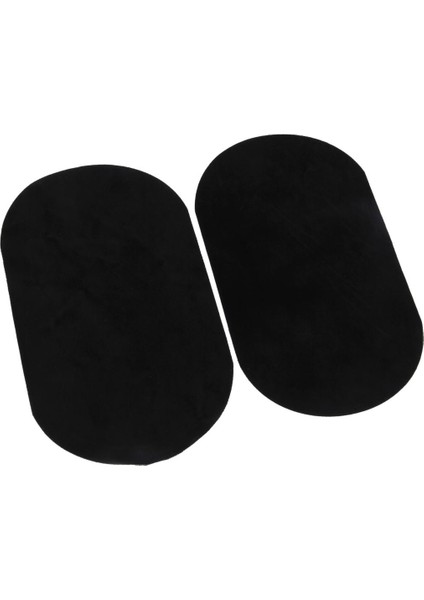 Dirsek Üzerinde Oval Flok Çifti 18X11CM Diz I (Yurt Dışından) indirimleri