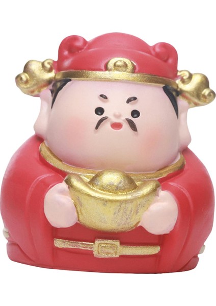 Festival Yı Için Heykelcik Mini Şans Isı Heykeli (Yurt Dışından) fiyatları