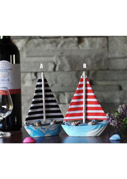 El Işi Ahşap Yelkenli Gemi F/ev (Yurt Dışından) indirimleri