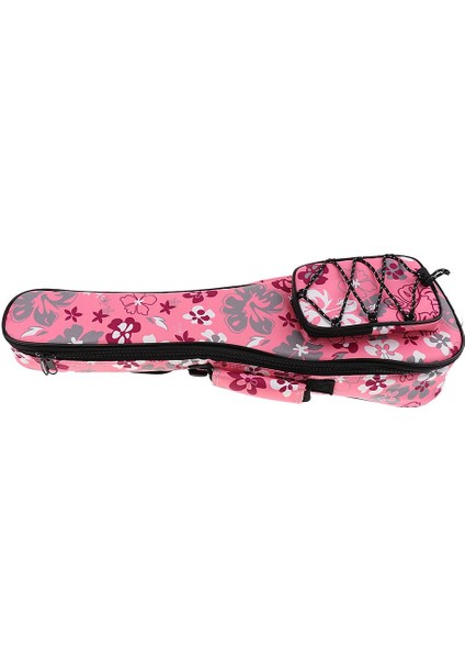 Oxford Taşı Omuz Çantası 26'' Çiçek Için (Yurt Dışından)