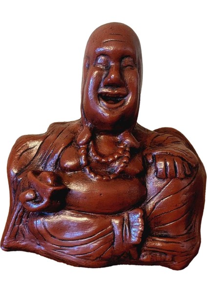 Dekorasyonu Için Orta Gülen Heykeli Tahsil Edilebilir (Yurt Dışından) modelleri