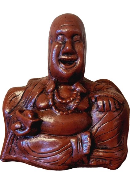 Dekorasyonu Için Orta Gülen Heykeli Tahsil Edilebilir (Yurt Dışından) fırsatları