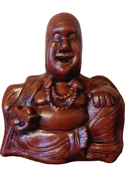 Dekorasyonu Için Orta Gülen Heykeli Tahsil Edilebilir (Yurt Dışından) indirimleri