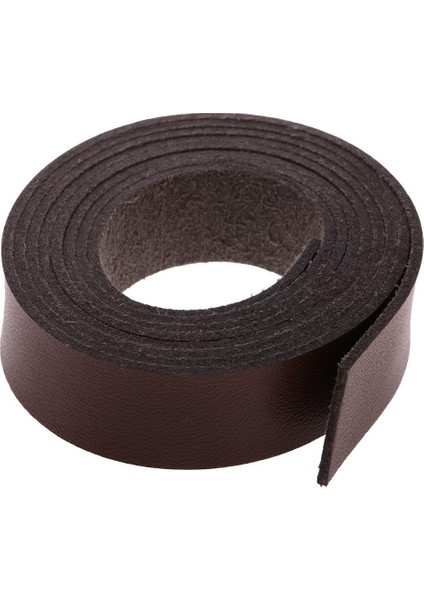 Konfeksiyon Için 2 Metre 15MM Geniş Kayış El Sanatları Şeritleri (Yurt Dışından)