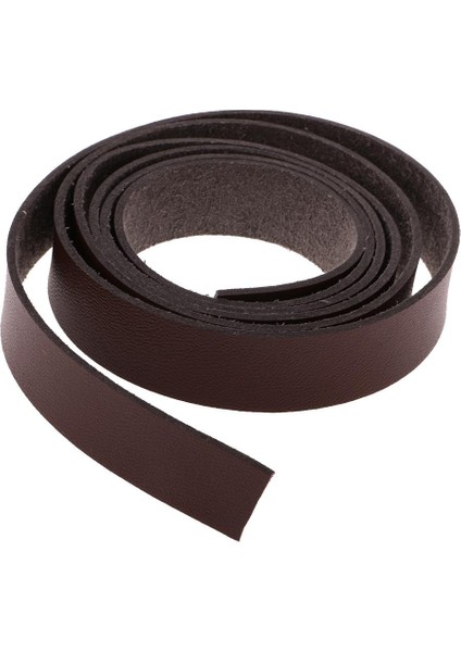 Konfeksiyon Için 2 Metre 15MM Geniş Kayış El Sanatları Şeritleri (Yurt Dışından) modelleri