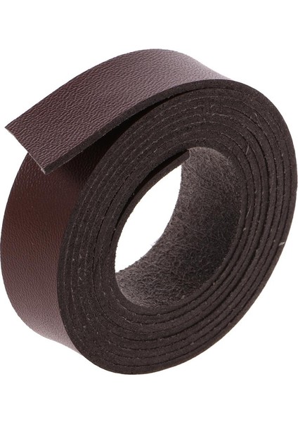 Konfeksiyon Için 2 Metre 15MM Geniş Kayış El Sanatları Şeritleri (Yurt Dışından) fırsatları