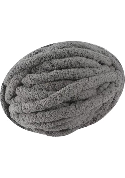 Kalıı I Irlent Dokuma Örgü Ipi Gri (Yurt Dışından) fiyatları