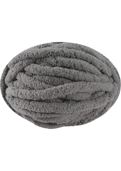 Kalıı I Irlent Dokuma Örgü Ipi Gri (Yurt Dışından) fırsatları