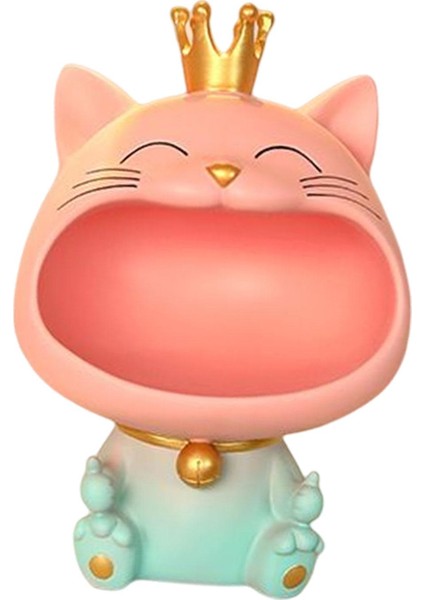 Şanslı Dekoratif Depolama Dekor Heykel (Yurt Dışından) fiyatları