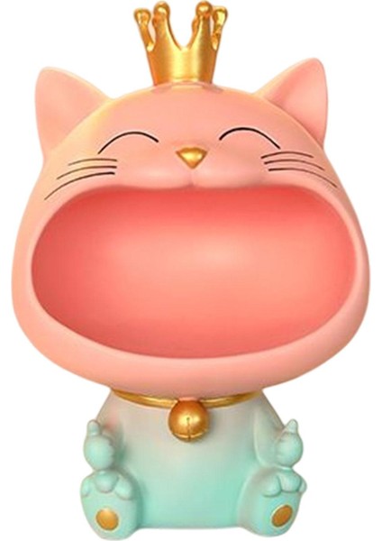 Şanslı Dekoratif Depolama Dekor Heykel (Yurt Dışından) modelleri