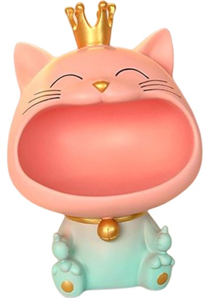 Şanslı Dekoratif Depolama Dekor Heykel (Yurt Dışından) fırsatları