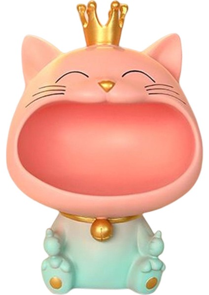 Şanslı Dekoratif Depolama Dekor Heykel (Yurt Dışından) indirimleri