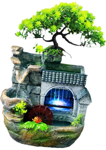 Inlatma Efektli Üstü Su (Yurt Dışından) fırsatları