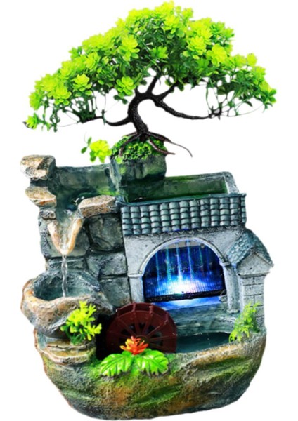 Inlatma Efektli Üstü Su (Yurt Dışından) indirimleri