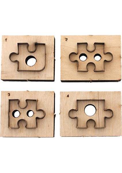 Kalıp Kesim Yapboz Kabartma Kesme Dıy Punch El Aleti (Yurt Dışından) fiyatları