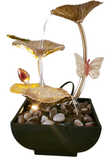 3 Katlı Su Ş Süsü Üstü Odası Için (Yurt Dışından) fiyatları