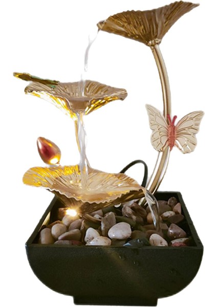 3 Katlı Su Ş Süsü Üstü Odası Için (Yurt Dışından) indirimleri