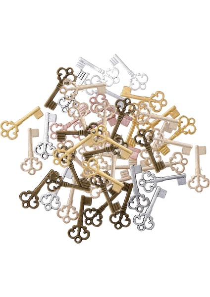 Takı I Yapımı Için Aksesuar Zincirleri Zanaat Malzemeleri 6 Kar 100 (Yurt Dışından) fiyatları