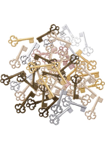 Takı I Yapımı Için Aksesuar Zincirleri Zanaat Malzemeleri 6 Kar 100 (Yurt Dışından) indirimleri