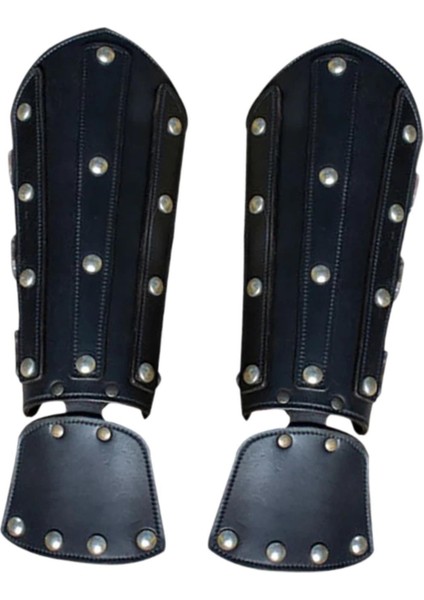 Ortaçağ Kol Koruyucuları Retro Tasarım Parti Festival Sahne I (Yurt Dışından) fiyatları