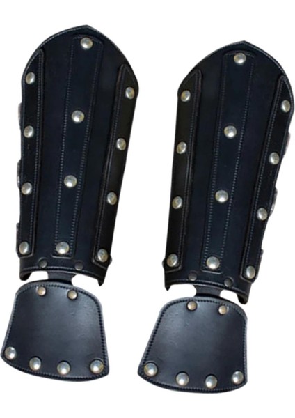 Ortaçağ Kol Koruyucuları Retro Tasarım Parti Festival Sahne I (Yurt Dışından) fırsatları