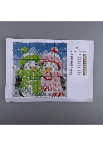 Yapış Dıy Malzeme ZD671 (Yurt Dışından) modelleri