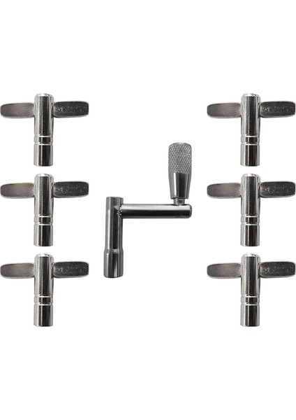 Sorunsuz Imı Için Evrensel Davul 7 (Yurt Dışından)