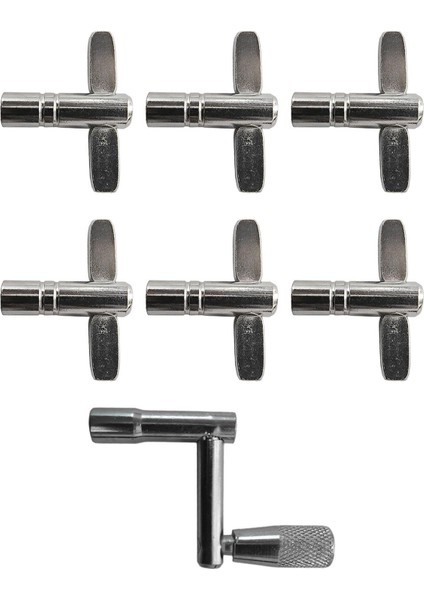 Sorunsuz Imı Için Evrensel Davul 7 (Yurt Dışından) modelleri