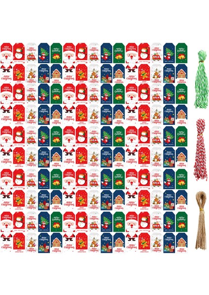 Parti Kutlama Sarma 150 Noel Asılı (Yurt Dışından)