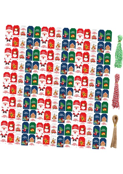 Parti Kutlama Sarma 150 Noel Asılı (Yurt Dışından)