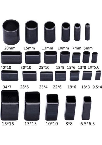 Içi Boş Punch Yapımı Leathercraft Aletleri Kılıflı (Yurt Dışından) fiyatları