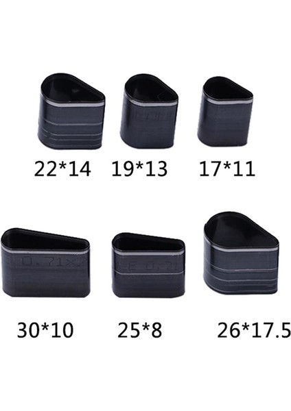 Içi Boş Punch Yapımı Leathercraft Aletleri Kılıflı (Yurt Dışından) fırsatları