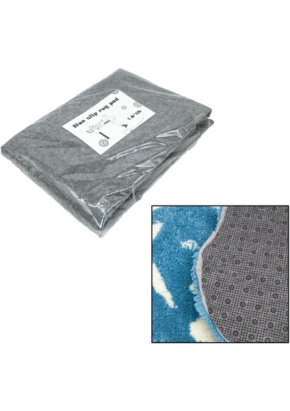 Ş Birincil Ş Ş Halı Halı Halı 1.8X1M (Yurt Dışından)