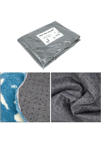Ş Birincil Ş Ş Halı Halı Halı 1.8X1M (Yurt Dışından)