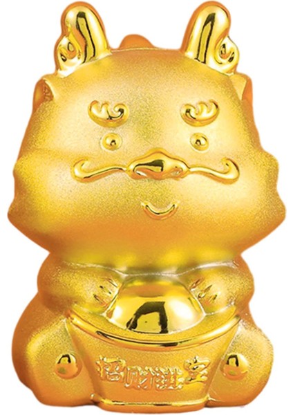 Seramik Çin Heykelcik Heykel Rafı B (Yurt Dışından)