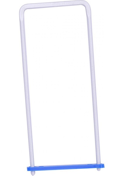 Giysi Dıy Örgü C Için Çatal Örgü Pin Örgü Araçları (Yurt Dışından)